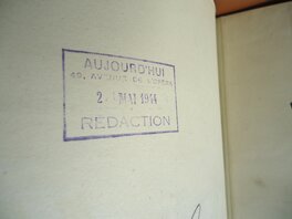 Verso Verso