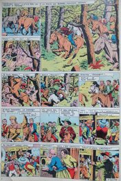 Page en couleurs Page en couleurs