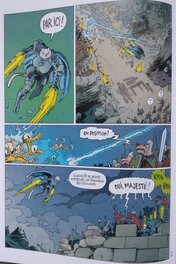 Page en couleurs Page en couleurs