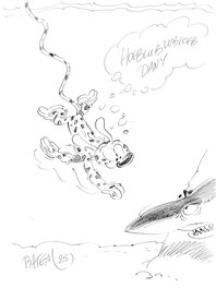 Marsupilami