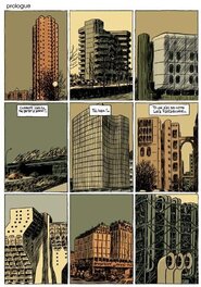 Page en couleurs Page en couleurs