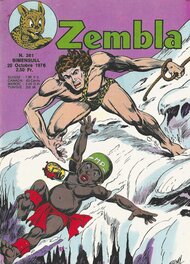 Publication Publication