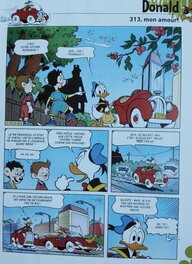 Page en couleurs