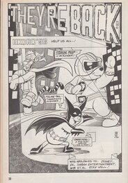 Publication Publication