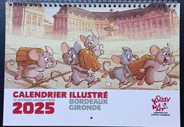 Calendrier