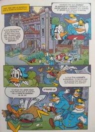 Page en couleurs