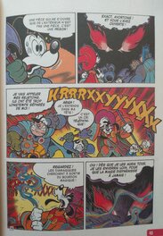 Page en couleurs Page en couleurs