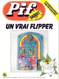 Publication Publication