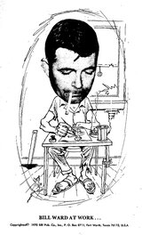 Ward Ward