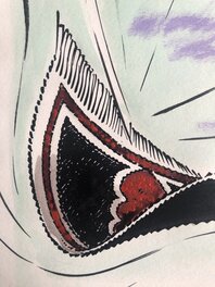 Détail. Détail.