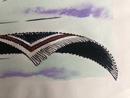 Détail. Détail.