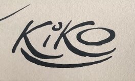 Signature. Signature.