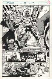 Punisher #57 [America's Most Hunted] vol. 2