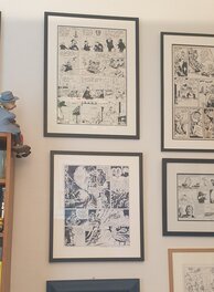 Le mur Le mur