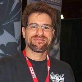 Andy Kubert Andy Kubert