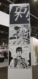 A l'expo Genève 2025 A l'expo Genève 2025