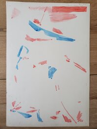 Dos de la planche Dos de la planche
