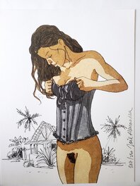 Ex-Libris offset 17,9 x 23 Ex-Libris offset 17,9 x 23