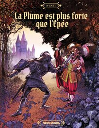 Couverture correspondante Couverture correspondante