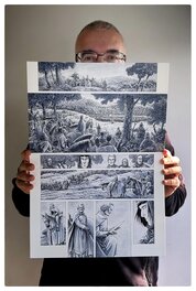 Planche 21 Planche 21