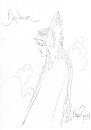 Brunhilde