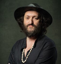 Cosimo Damiano Damato Cosimo Damiano Damato