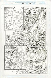 X-Men #86 p13