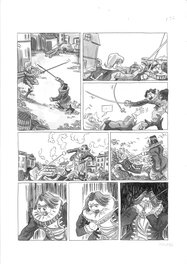 Agnès Maupré - milady de Winter tome 1 p.92