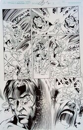 Fury of the Firestorm