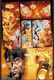 Page en couleurs