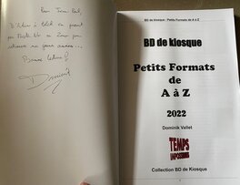 Dominik Vallet. Dominik Vallet.