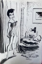 F. Walthéry. F. Walthéry.