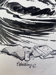 F. Walthéry. F. Walthéry.