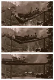 Buster Keaton’s The General (1926) Buster Keaton’s The General (1926)