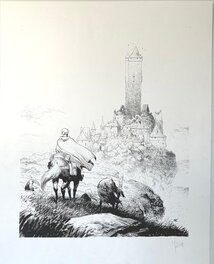 Ténébreuse