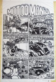 Planche 1 Planche 1