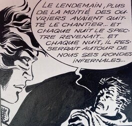 François Craenhals. François Craenhals.