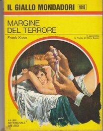 Couverture publiée Couverture publiée
