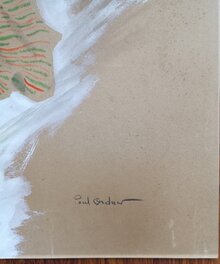 Signature. Signature.