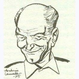 Tony Chan [Antonio Canale]