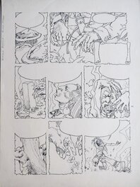 El poderoso dios, p.8