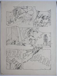 El poderoso dios, p.9
