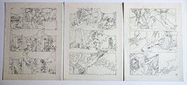 Triptyque Triptyque