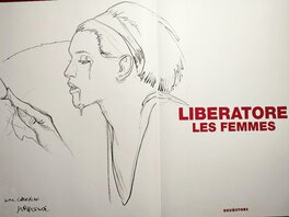 Dédicace complète Dédicace complète