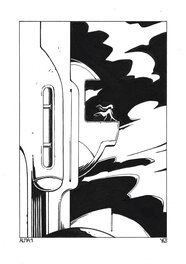 Fantasy - Alma - Planche 1
