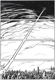 Moon Deer - Planche 27