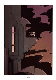 Page 1 de Fantasy (Alma) Page 1 de Fantasy (Alma)