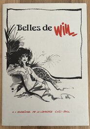 Belles de Will portofolio Belles de Will portofolio