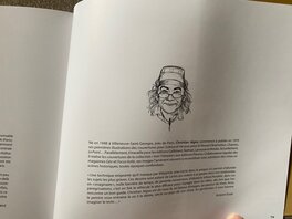 Christian Jegou. Christian Jegou.