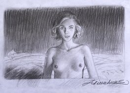 Andréi Arinouchkine. Andréi Arinouchkine.